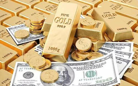 百利好环球：美元指数或再创新高，黄金反弹短期终无果